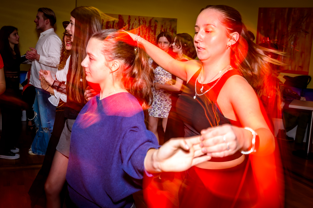 2025 02 01 Good vs. Evil Party 3457